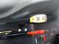 Allrad-Traktor MK-3050K mit Kabine