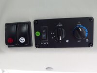 Allrad-Traktor MK-3050K mit Kabine