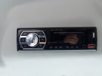 Allrad-Traktor MK-3050K mit Kabine