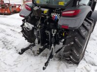 Allrad-Traktor MK-3050K mit Kabine