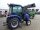 Allrad-Traktor MK-1025 mit Kabine und Frontlader