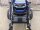 Allrad-Traktor MK-1025 mit Kabine und Frontlader