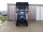 Allrad-Traktor MK-1025 mit Kabine und Frontlader