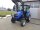 Allrad-Traktor MK-1025 mit Kabine und Frontlader