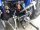 Allrad-Traktor MK-1025 mit Kabine und Frontlader