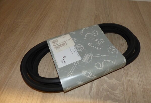 PIX Doppel-V-Keilriemen 13 x 1854 Li