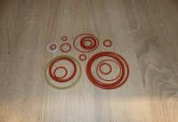 O-Ringsatz Foton