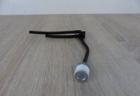 Kraftstoffschlauch und Filter komplett