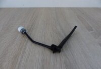 Kraftstoffschlauch und Filter komplett