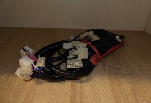 Kabelbaum Amaturenbrett Foton