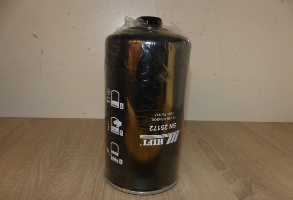 HIFI Kraftstofffilter