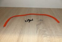 Stoßfängerfugenband  Segway