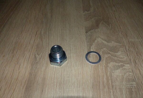Öl Ablassschraube TE254