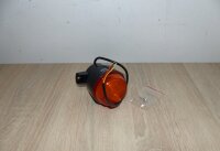 Rundumleuchte Heckstreuer