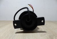 Rundumleuchte Heckstreuer