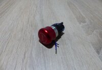 Stop Ersatzstecker Fernbedienung Raupenmäher