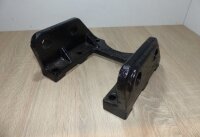 Halter Anhängekupplung TE 254