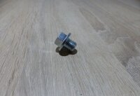 Schraube Vorderachse TE 254