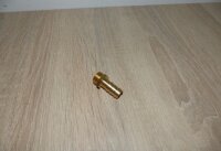 MZ Schlauchtülle Art.2090 AG 3/8" , Ø13mm