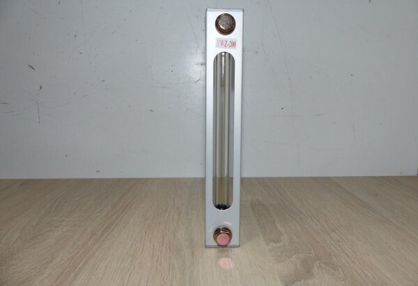 Tankanzeige Radlader