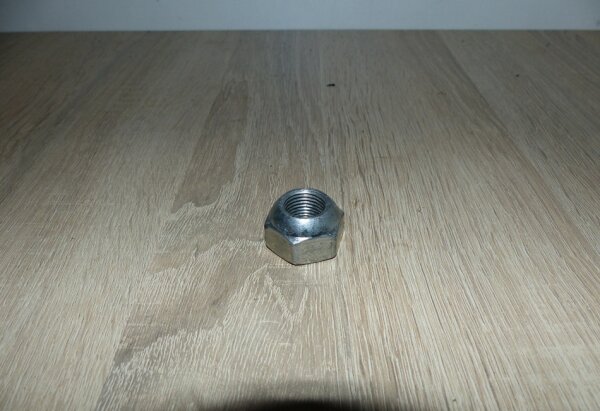 Radmutter Kugelbund M16