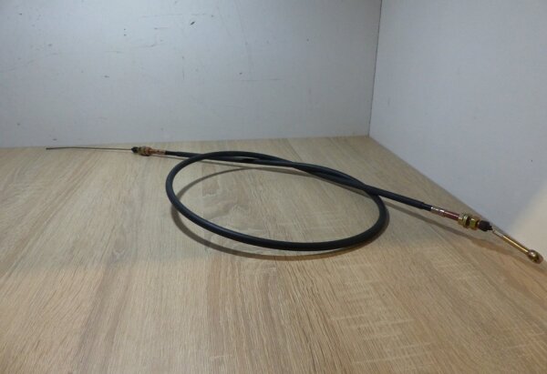 Bowdenzug Fußgas YTO SG254