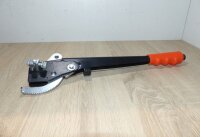 Handbremshebel komplett TE254