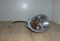 Scheinwerfer mit Blinker links YTO SG254