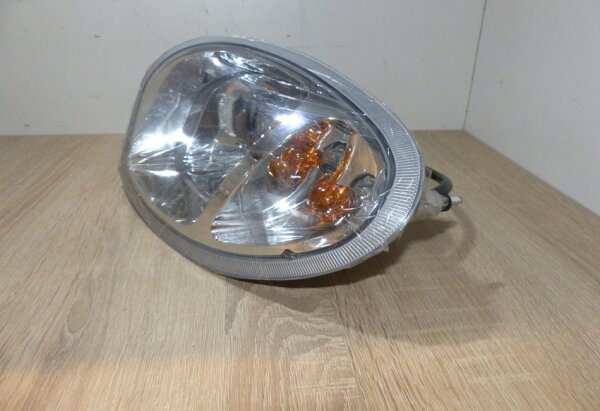 Scheinwerfer mit Blinker rechts YTO SG254