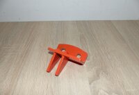 Schaber Holzhäcksler BX42R