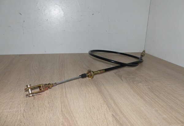 Handbremsseil Wolf WL 80