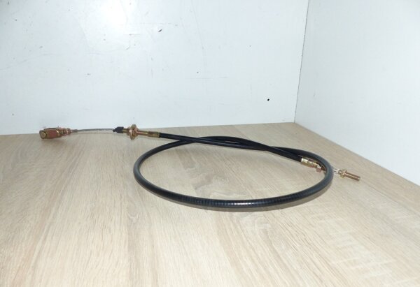 Handbremsseil Wolf WL150