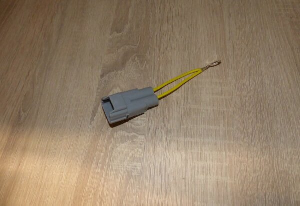 Hauptsicherung Lovol