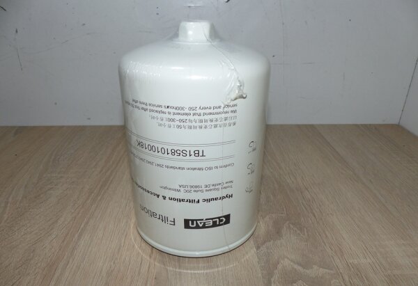 Hydraulikfilter groß Lovol TB504