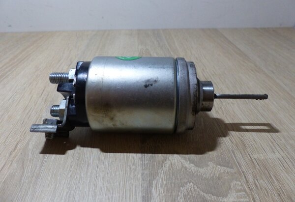 Magnetschalter für Anlasser