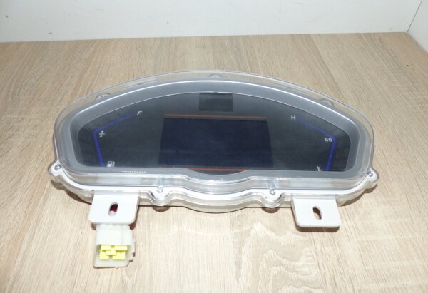 Tacho Kombiinstrument Farb Display MK3050 neues Modell