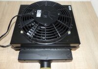 Ölkühler Radlader Wolf 12V