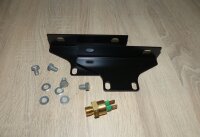 Ölkühler Radlader Wolf 12V