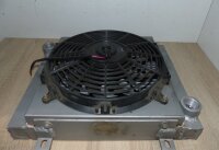 Ölkühler Radlader Wolf