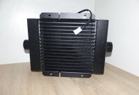 Ölkühler Radlader Wolf 24V