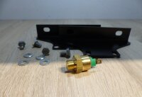 Ölkühler Radlader Wolf 24V