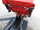 Raupendumper GeoTech Pro Geoporter 550 DHS Hydro - Hydraulische Dumper Mulde 500Kg
