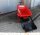 Raupendumper GeoTech Pro Geoporter 550 DHS Hydro - Hydraulische Dumper Mulde 500Kg
