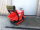 Raupendumper GeoTech Pro Geoporter 550 DHS Hydro - Hydraulische Dumper Mulde 500Kg