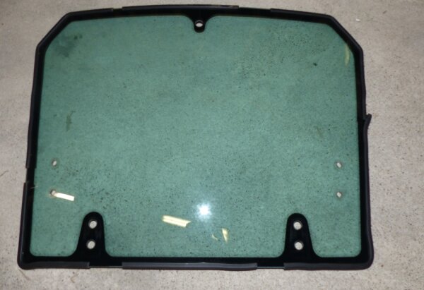 Heckscheibe Jinma 254E