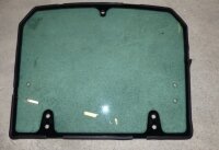 Heckscheibe Jinma 254E