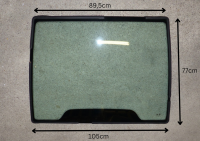 Frontscheibe Jinma 254E