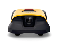 Stiga A 15V Mähroboter