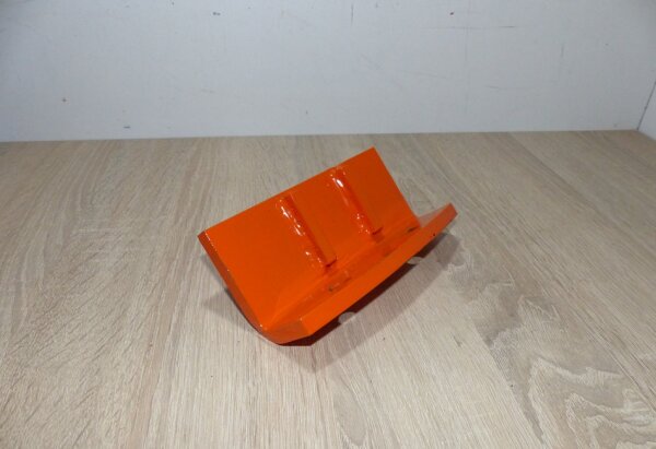 Finger Schaber Holzhäcksler BX62