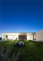 Segway Navimow Robotermäher X420E AWD